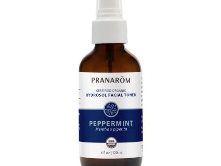 Peppermint Hydrosol Online