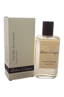 vanille insensee by atelier cologne -Unisex For Cheap