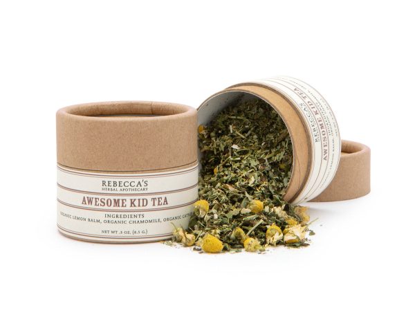 Discontinued Tea Blend Samples on Sale