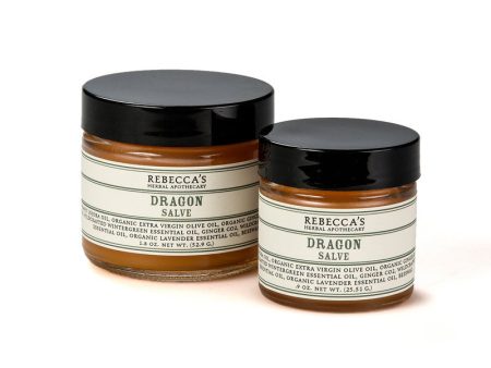 Dragon Salve Online now