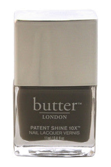 patent shine 10x nail lacquer - over the moon by butter london -For -For Women Online Sale