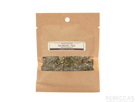 Nursing Tea Sample Hot on Sale