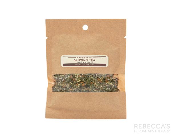 Nursing Tea Sample Hot on Sale