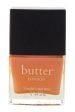 3 free nail lacquer - keen by butter london -For -For Women Online