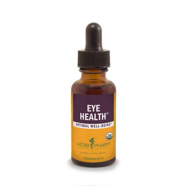 Eye Health 1 fl.oz. Online