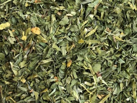 Alfalfa Leaf Organic Sale