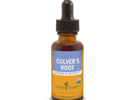 Culver s Root 1 fl.oz. Sale