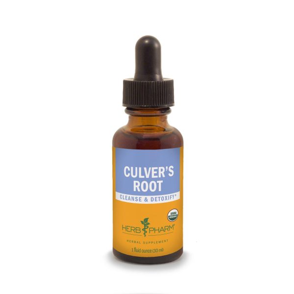 Culver s Root 1 fl.oz. Sale