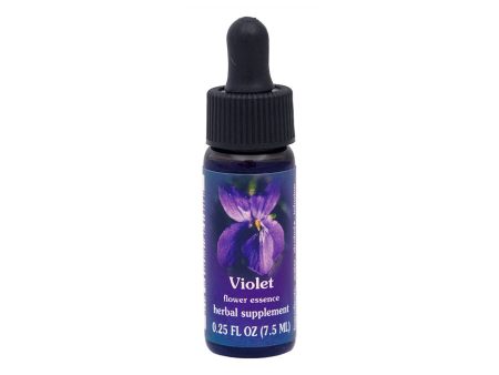 Violet Flower Essence For Cheap