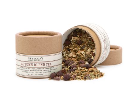 Discontinued Tea Blend Samples on Sale