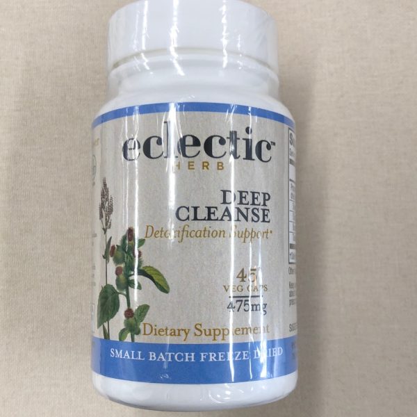 Deep Cleanse 45 Sale