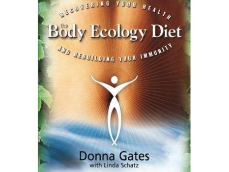 Cooking & Food - Body Ecology Diet By Donna Gates Supply