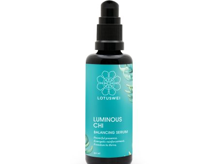 Luminous Chi Serum Online now