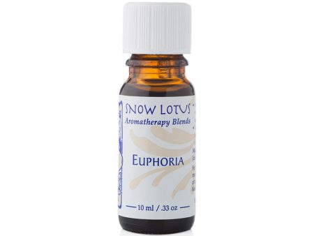 Euphoria essential oil - Snow Lotus For Discount