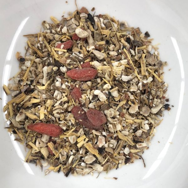 Poison Oak Remedy Tea Blend 3oz Fashion