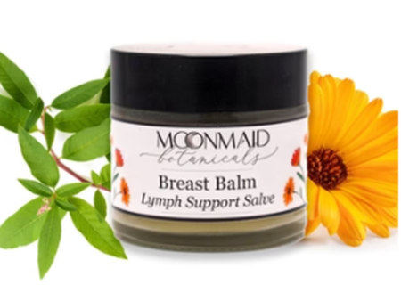 Breast Balm 2 oz. Online Hot Sale