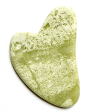 Jade Gua Sha Tool (Heart Shaped) Cheap