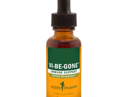 Vi-Be-Gone (formerly Virattack) 1 fl.oz. For Cheap