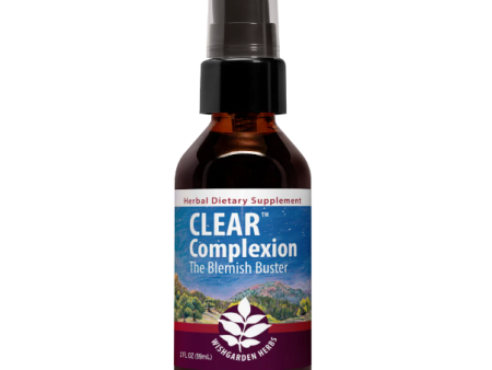 Clear Complexion Blemish Buster 2 fl.oz. Sale