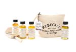 Rebecca s Essentials: Bath & Body Oil Gift Bag Online Sale