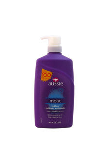 moist conditioner by aussie -Unisex For Cheap