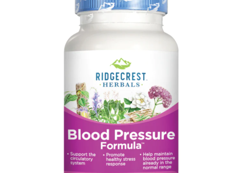 Blood Pressure Formula™ Cheap