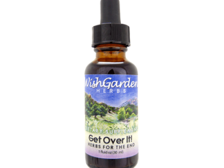 Get Over It! 1 fl.oz. Online