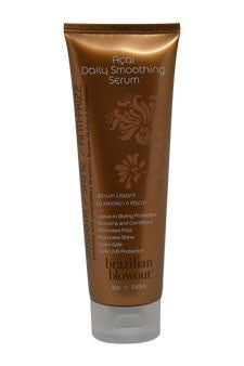 acai daily smoothing serum by brazilian blowout -Unisex For Sale