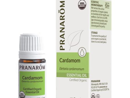 Cardamom 5ml Online Sale