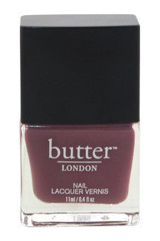 3 free nail lacquer - toff by butter london -For -For Women Online Sale