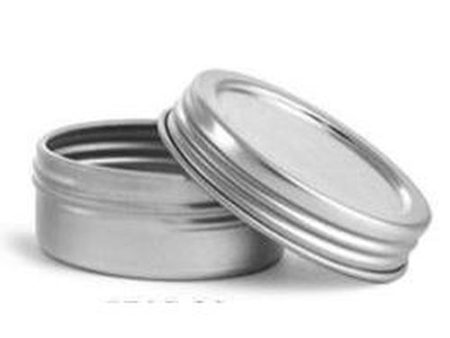 TINS Screw Top Supply