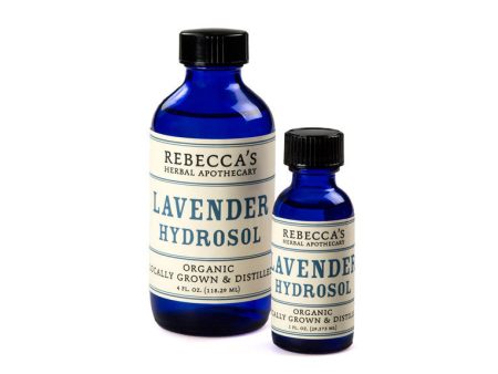 Lavender Hydrosol Online Sale