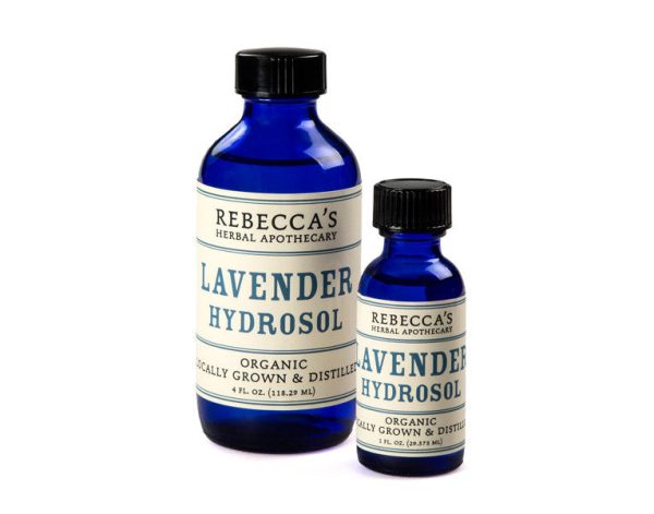 Lavender Hydrosol Online Sale