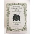 Shampoo Bar Rosemary Orange For Discount