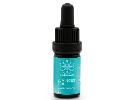 Luminous Chi Anointing Oil Online Sale