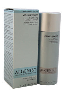 genius white brightening moisture softener by algenist -For -For Women Online Hot Sale