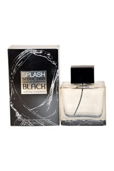 seduction in black splash by antonio banderas -For Men Supply