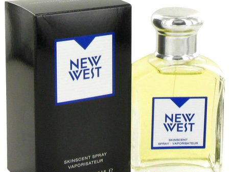 new west by aramis -For Men Supply