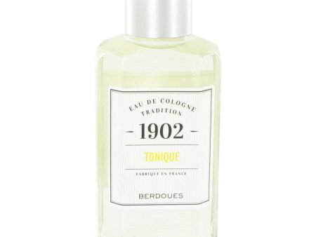 1902 tonique by berdoues -For -For Women Supply