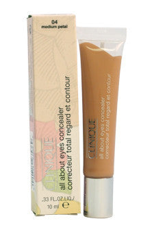 all about eyes concealer - # 04 medium petal by clinique -For -For Women Online Hot Sale