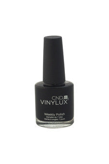 cnd vinylux weekly polish - # 105 black pool by cnd -For -For Women Sale