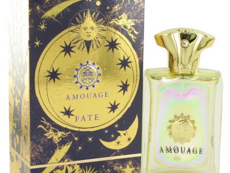 amouage fate by amouage -For Men Hot on Sale