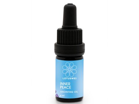 Inner Peace Anointing Oil Discount