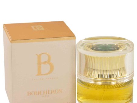 b de boucheron by boucheron -For -For Women Supply