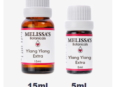 Ylang Ylang Extra MB Supply