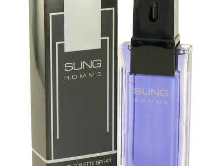 alfred sung by alfred sung -For Men For Discount