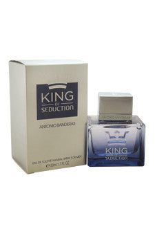 king of seduction by antonio banderas -For Men For Discount