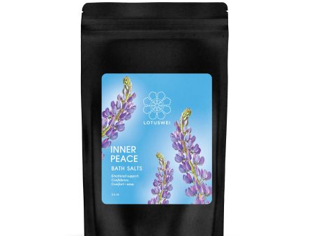 Inner Peace Bath Salt For Cheap