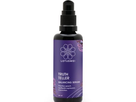 Truthteller Serum Sale