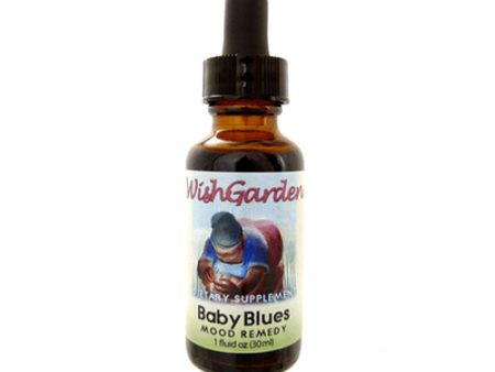 Baby Blues 1 fl.oz. Cheap